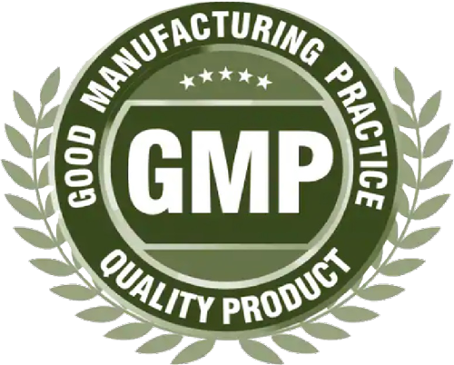 GMP Certification