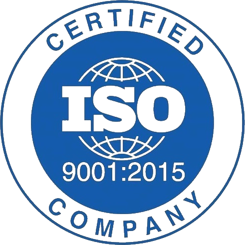ISO Certification