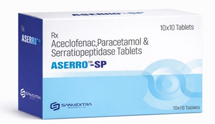 ASERRO-SP Tablet