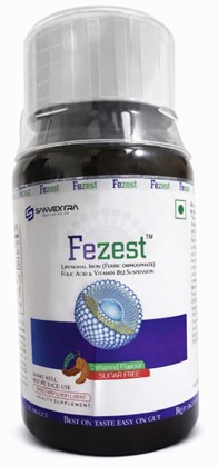 FEZEST Suspension
